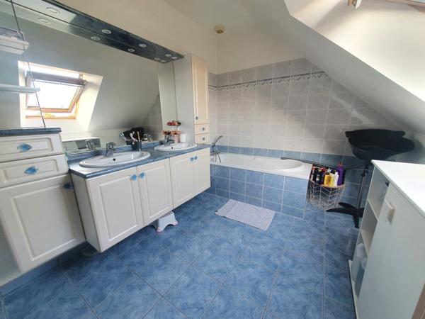 MAISON DE 2001 - ARGENTRE