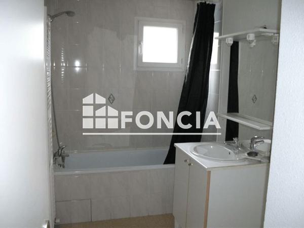 Location Appartement 3 pièces 66.6 m² - 287 AVENUE EUGENE DUCRETET Albertville 73200