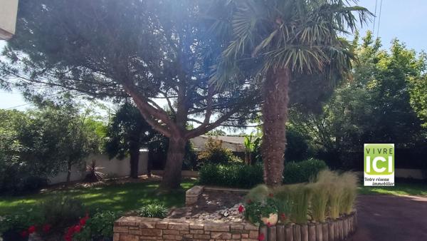 Maison Divatte Sur Loire 4 ch 206 m2