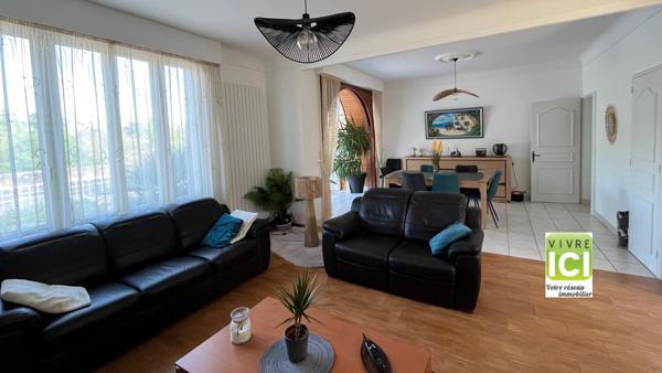 Maison Divatte Sur Loire 4 ch 206 m2