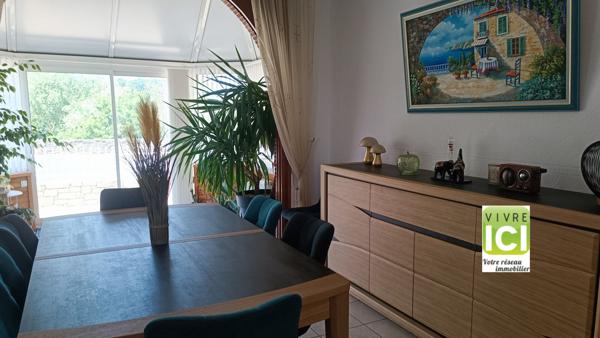 Maison Divatte Sur Loire 4 ch 206 m2