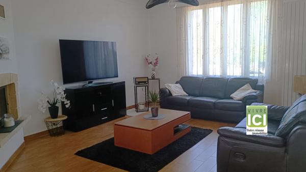 Maison Divatte Sur Loire 4 ch 206 m2