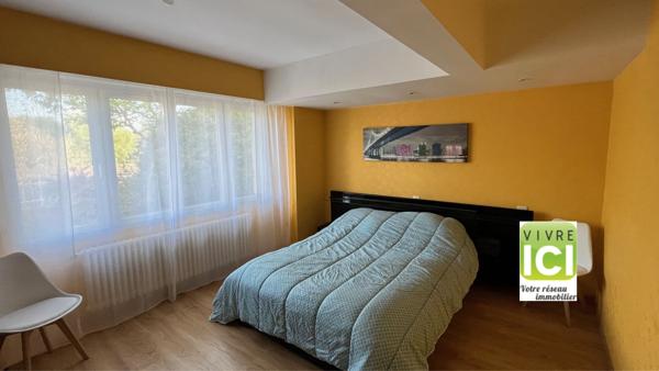 Maison Divatte Sur Loire 4 ch 206 m2