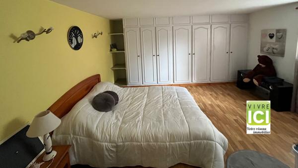 Maison Divatte Sur Loire 4 ch 206 m2