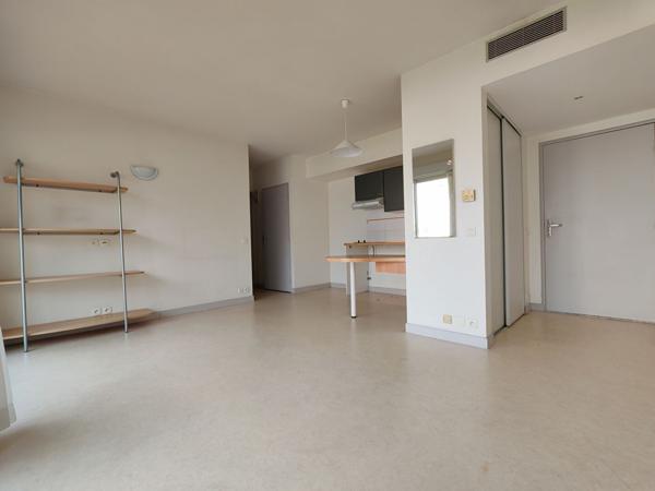 Appartement 2 pièces à louer Rochefort - 17300 / Réf: 1698