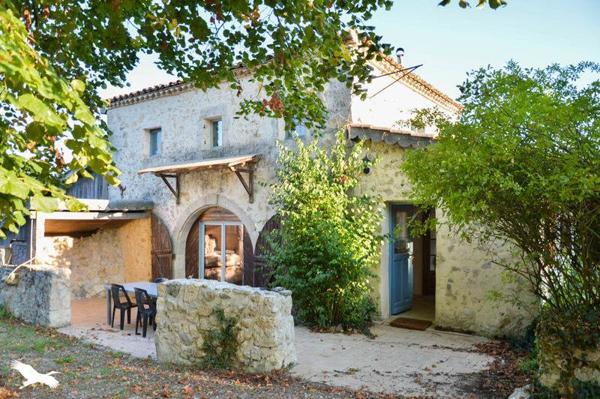 Maison à vendre |  Labastide-Castel-Amouroux |  5 pièces | 134 m²