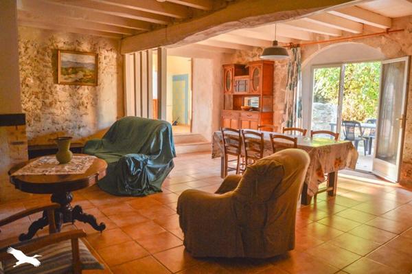 Maison à vendre |  Labastide-Castel-Amouroux |  5 pièces | 134 m²