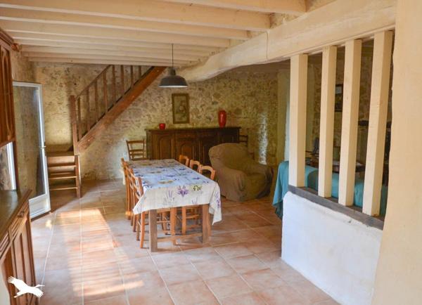 Maison à vendre |  Labastide-Castel-Amouroux |  5 pièces | 134 m²