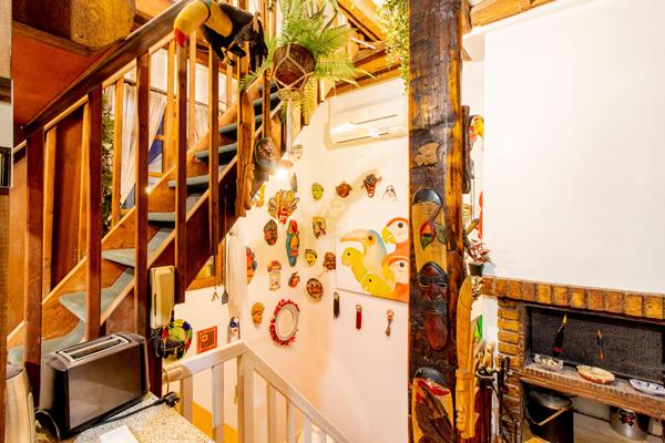 Paris 19EME - METRO LAUMIERE - DUPLEX 725 000 € **  - Référence  SB-6609