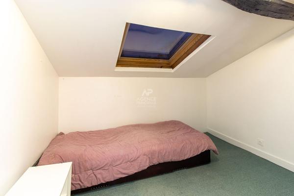 Paris 19EME - METRO LAUMIERE - DUPLEX 725 000 € **  - Référence  SB-6609