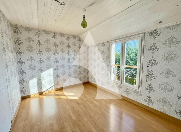 Maison 5 pièces 101 m2
