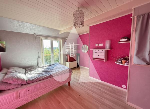 Maison 5 pièces 101 m2