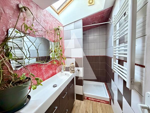Maison 5 pièces 101 m2