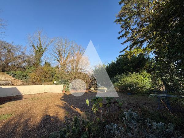 Maison 5 pièces 101 m2