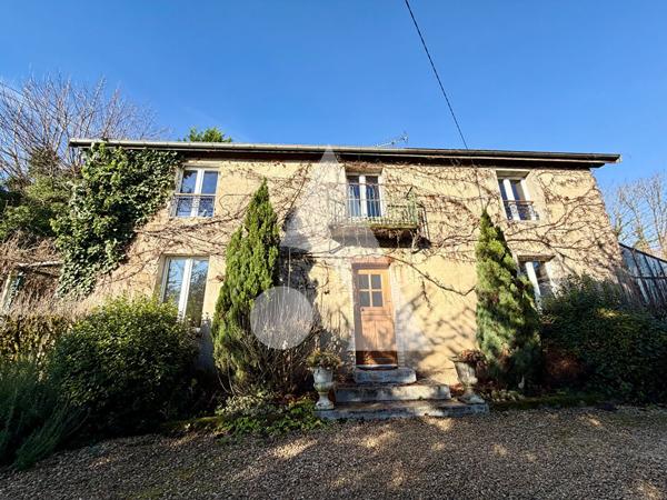 Maison 5 pièces 101 m2