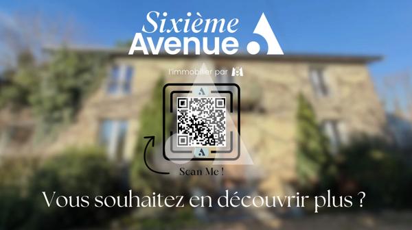 Maison 5 pièces 101 m2