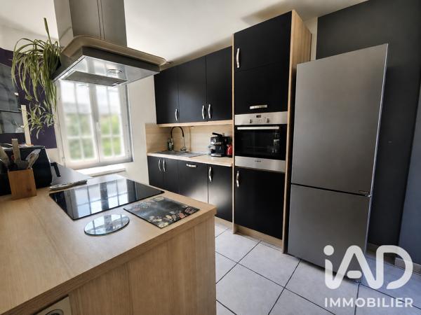 Maison à vendre 5 pièces 80 m² Châlons-en-Champagne