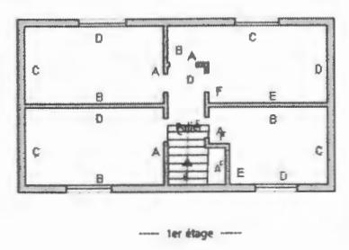 Maison à vendre 5 pièces 80 m² Châlons-en-Champagne