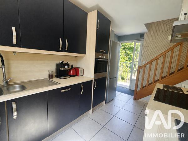 Maison à vendre 5 pièces 80 m² Châlons-en-Champagne