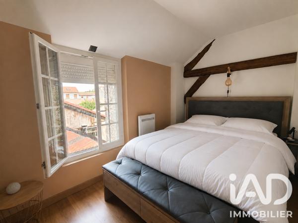 Maison à vendre 5 pièces 80 m² Châlons-en-Champagne