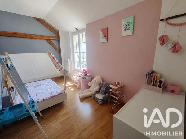Maison à vendre 5 pièces 80 m² Châlons-en-Champagne