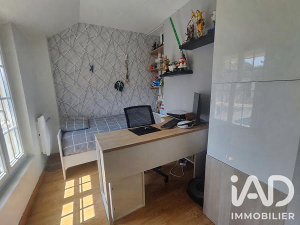 Maison à vendre 5 pièces 80 m² Châlons-en-Champagne