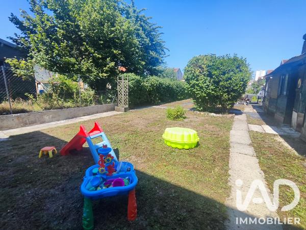 Maison à vendre 5 pièces 80 m² Châlons-en-Champagne