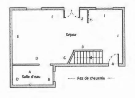 Maison à vendre 5 pièces 80 m² Châlons-en-Champagne