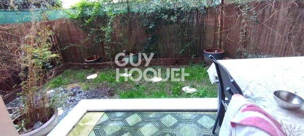 Grand appartement T3 proche de l'église