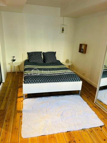 Appartement de 57 m²