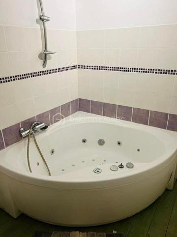 Appartement de 57 m²