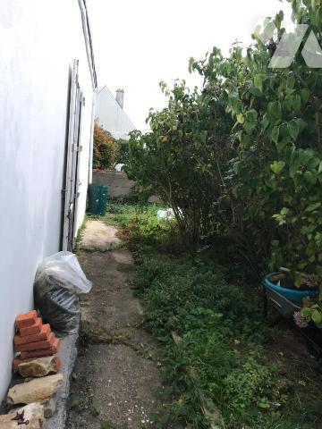 MAISON, LOCMIQUELIC Pen Mané