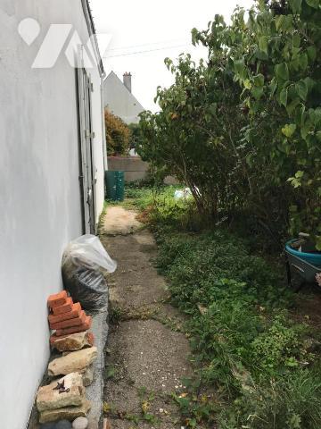 MAISON, LOCMIQUELIC Pen Mané