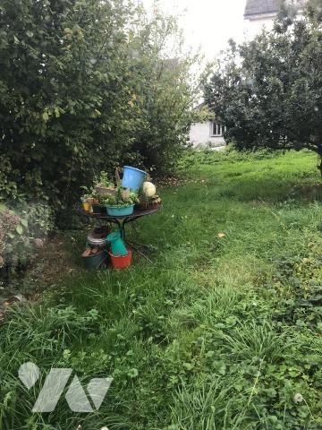 MAISON, LOCMIQUELIC Pen Mané