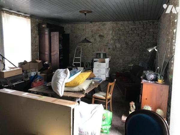 MAISON, LOCMIQUELIC Pen Mané