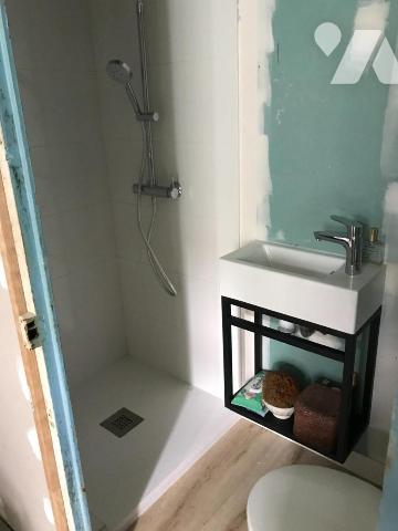 MAISON, LOCMIQUELIC Pen Mané