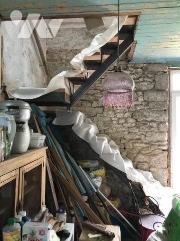 MAISON, LOCMIQUELIC Pen Mané