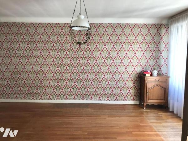 MAISON DE VILLE, RIANTEC