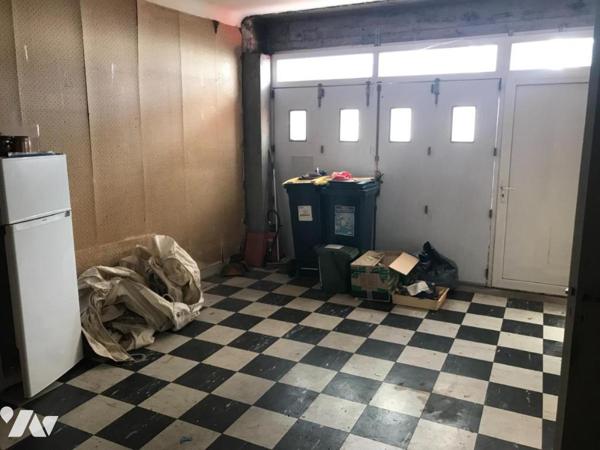 MAISON DE VILLE, RIANTEC