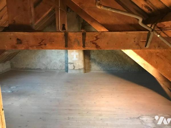 MAISON DE VILLE, RIANTEC