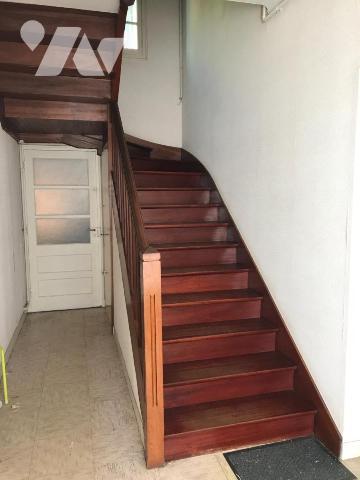 MAISON DE VILLE, RIANTEC