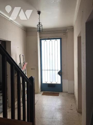 MAISON DE VILLE, RIANTEC