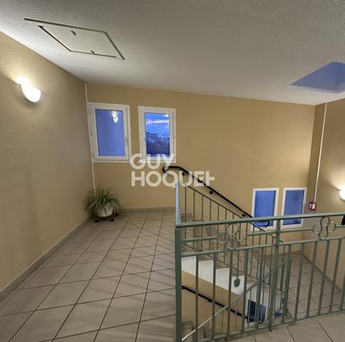 APPARTEMENT À VENDRE DE 3 PIÈCES DE 60,00 M²