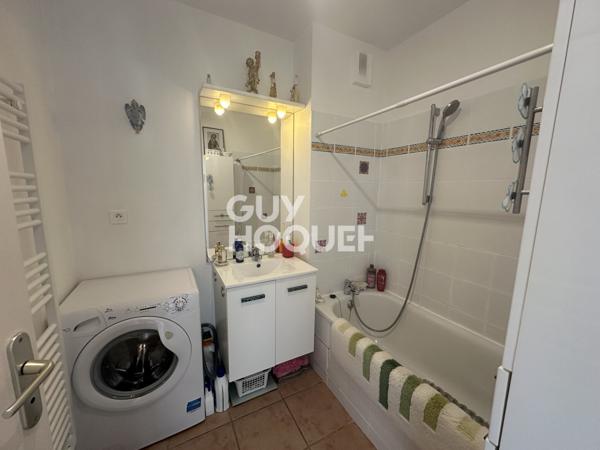 APPARTEMENT À VENDRE DE 3 PIÈCES DE 60,00 M²