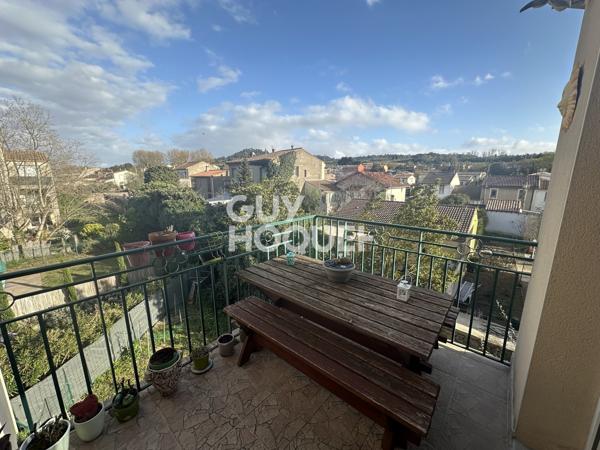 APPARTEMENT À VENDRE DE 3 PIÈCES DE 60,00 M²