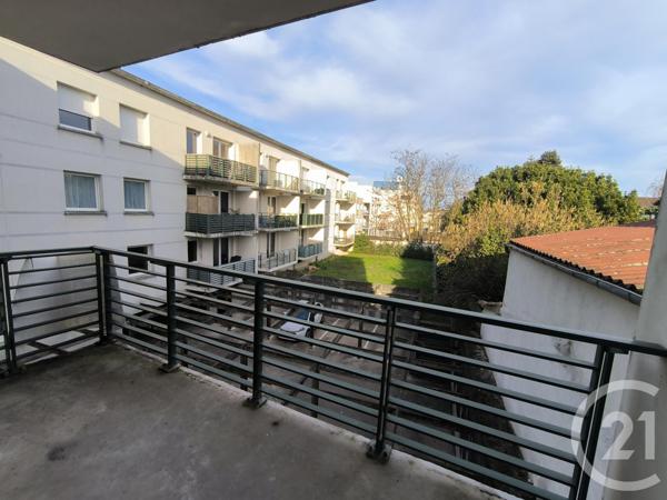 Appartement T2 à vendre  3 pièces - 70,56 m2 POITIERS - 86