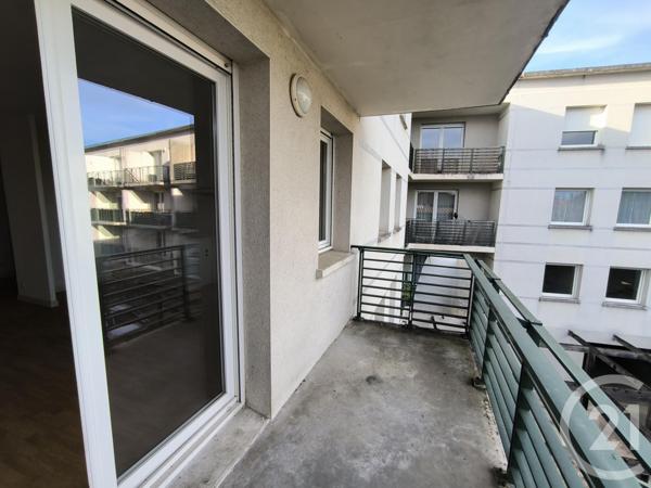 Appartement T2 à vendre  3 pièces - 70,56 m2 POITIERS - 86