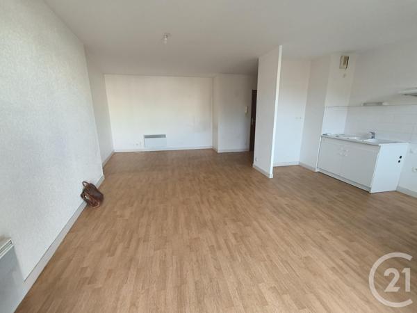Appartement T2 à vendre  3 pièces - 70,56 m2 POITIERS - 86