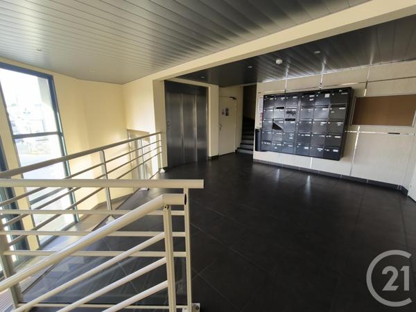 Appartement T2 à vendre  3 pièces - 70,56 m2 POITIERS - 86