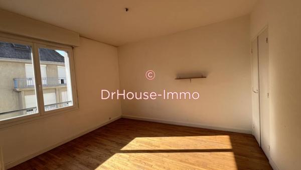 Appartement à vendre 4 pièces de 107 m²